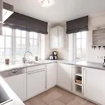 Kloenschnack Hues Holiday home *