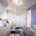Kloenschnack Hues Holiday home *