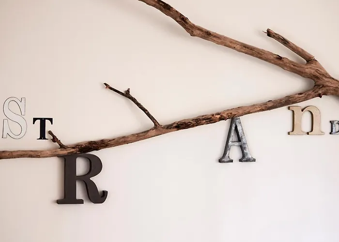 Semesterbostad Kloenschnack Hues *