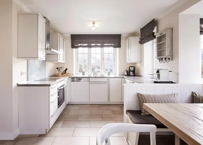 Kloenschnack Hues * Oldsum