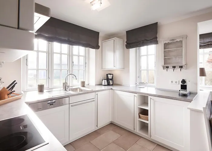 Kloenschnack Hues Semesterbostad *