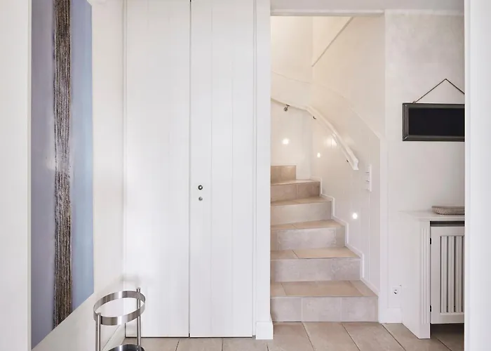 Kloenschnack Hues Semesterbostad Oldsum