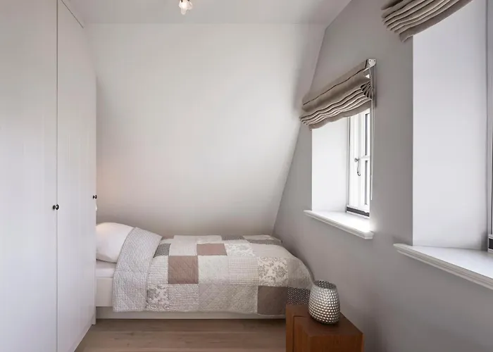 Kloenschnack Hues Semesterbostad Oldsum