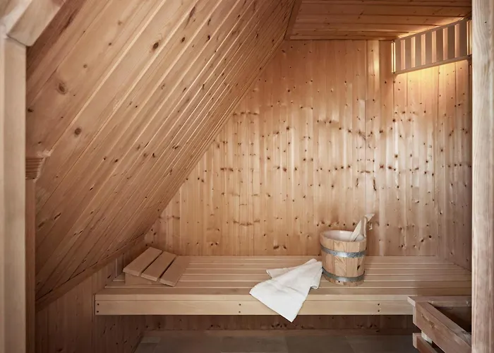 Semesterbostad Kloenschnack Hues Oldsum